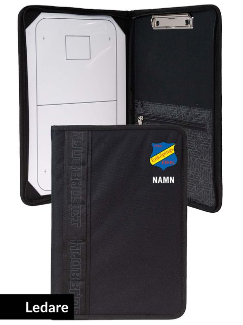 KH Taktikmapp IB - Black Label (Enköpings IBK)